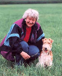 L. Fecher und Topas OF FAIR PLAY