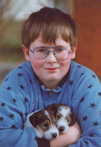 Foxterrierwelpen OF FAIR PLAY 